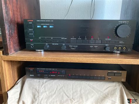 lv 111 luxman|luxman lv 113 specs.